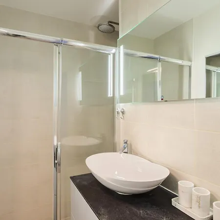 Apartment La Citadelle - Appt 4p Vue *